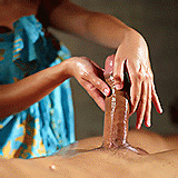 Erotic Massage