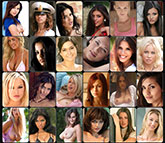 You Nudes Pretty Faces