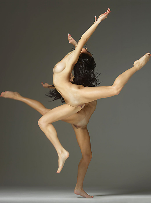 Contortion Nackt Contortion Nackt