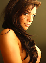 Beautiful Naked Babe